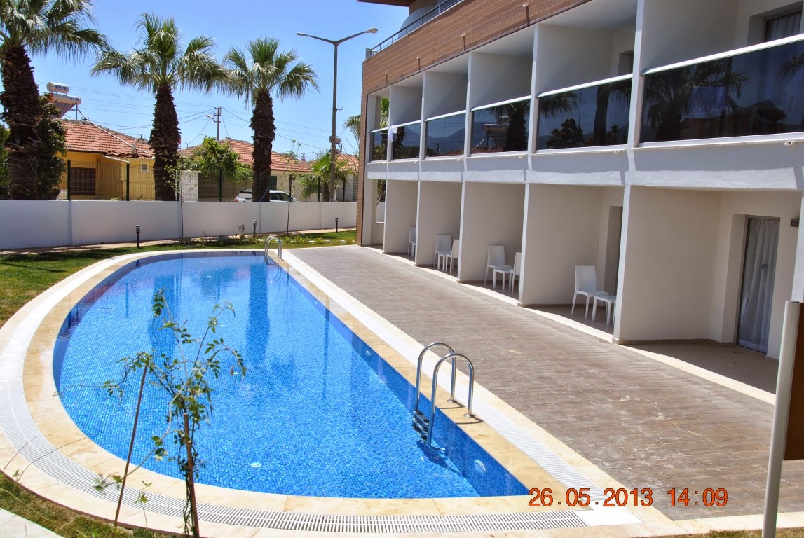 imagini hotel PALM WINGS KUSADASI